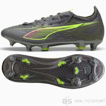 Buty Puma ULTRA 5 Match MxSG 108350-03 / szary / 41