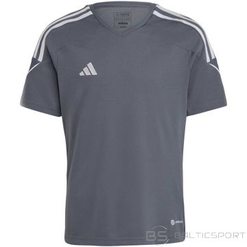 Adidas Tiro 23 League Jersey Jr. IC7484 (116cm)