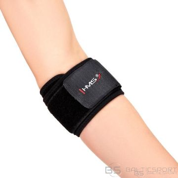 StabilizējošaTenisa Elkoņa saite  Tennis elbow support HMS LO1768 VIENS IZMĒRS
