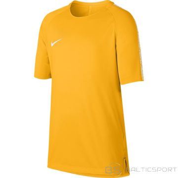 Nike B BRT Squad Top SS Junior 859877-845 T-shirt (XL (158-170cm))