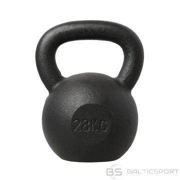 KZG 28 kg čuguna tējkanna HMS