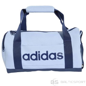 Adidas Linear Duffle Bag KS2071 / Blue / One Size
