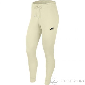 Nike Essntl Flc Mr Pnt Tight W BV4099-113 pants (XL)