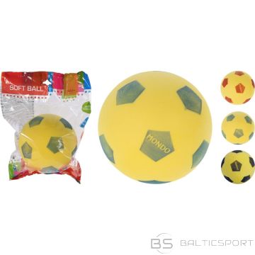 Mondo SOFT FOAM BALL 20CM