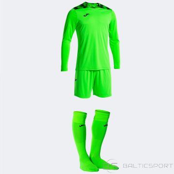 Joma Комплект Zamora VIII 103242.020 /зеленый/М