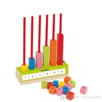 BS Matemātiskie kubi ''Abacus Multibase''