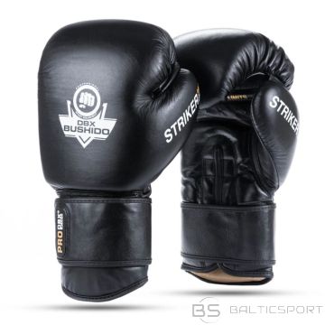 BS 10oz Boxing Gloves - Striker - Legacy Series (10 oz)