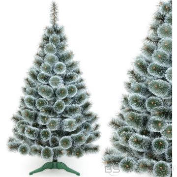 Saska Garden Рождественская елка KLARA SNOW 200CM