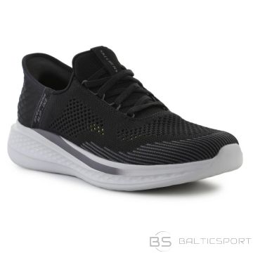 Skechers M 210810-BLK shoes (EU 45)