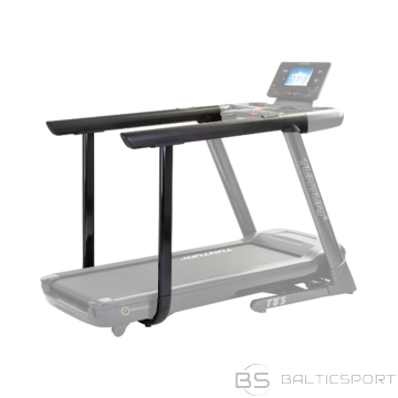 Tunturi Tuntur skrejceļa margu pagarinājums (T80, T85, T90)