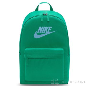 Plecak Nike Heritage Backpack DC4244-324 / zielony