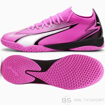 Buty Puma Ultra Match IT 107758-01 / różowy / 45