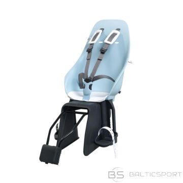 Bērnu krēsls Urban Iki Aotake Mint Blue + Shinju White, ar rāmja stiprinājumu