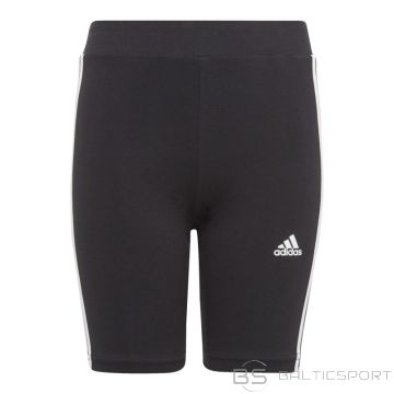 Shorts adidas G 3-stripes Bike Tights W IC3628 (128CM)