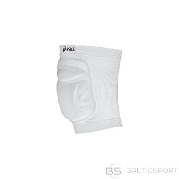 Volejbola ceļu sargi /Asics Performance Kneepad 672540-0001 volejbola ceļa spilventiņi (L)