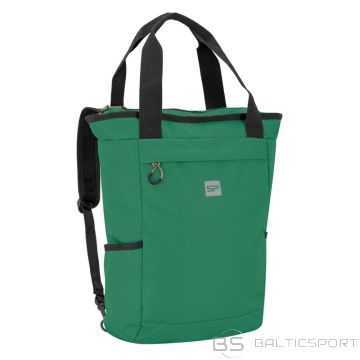 Spokey Pilsētas mugursoma - 2in1 soma Osaka SPK-943498 (20L)
