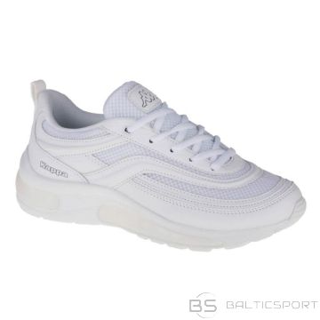 Kappa Squince W 242842-1010 shoes (41)