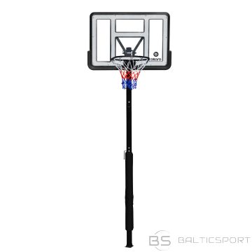 Betona basketbola statīvs Bilaro Portlandā