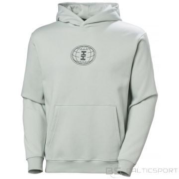 Helly Hansen Kokvilnas vilnas kapuce M 54158 462 (L)
