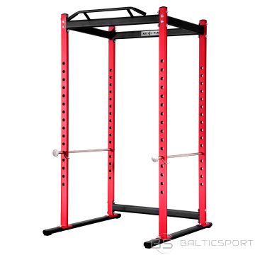 KLT21 POWER RACK HMS