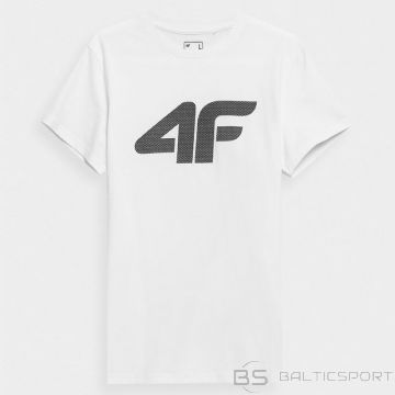 T-shirt 4F M 4FSS23TTSHM537 10S (XXL)