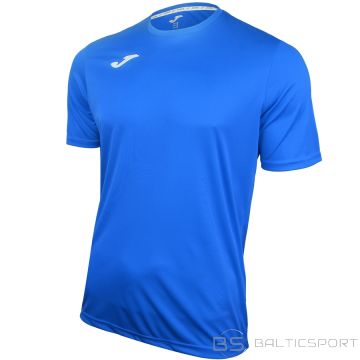 T-krekls Joma Combi 100052.700 / Zila / 116 cm