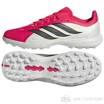 Adidas Predator League Jr TF Jr JR7912 Shoes / Red / 38