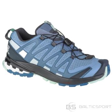 Salomon XA Pro 3D v8 W running shoes 412721 (36 2/3)