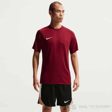 Nike Park VIII T-krekls HV8173-677 / sarkans / L