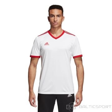 Adidas Футболка Table 18 M CE1717 (116 см)