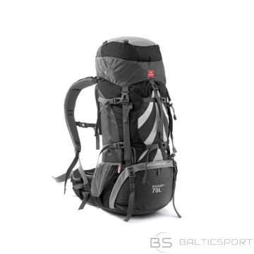 Trekking backpack 70l nh70b070-b-black NATUREHIKE (N/A)
