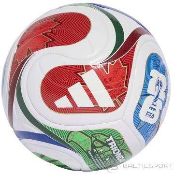 Adidas TRIONDA League J290 World Cup JD8168 / multicolor / 4