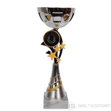 Gtsport Puchar GT 9316 / B - 30 cm / srebrny