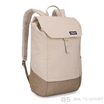 Thule 5094 Lithos Backpack 16L Pelican Gray/Faded Khaki
