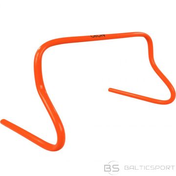 Inny Treniņa šķērslis NO10 23cm VTH-09E O oranžs (N/A)