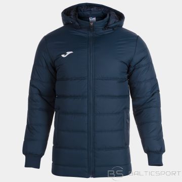 Kurtka Joma Anorak Urban IV 102258.331 / granatowy / S