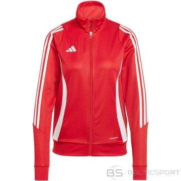Adidas Толстовка Tiro 24 Training W IR7493 (XS)