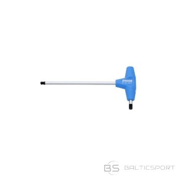 Unior Sešstūra atslēga ar 5 T veida rokturi (nav pieejama)