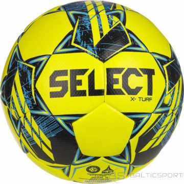 Select Футбол X-Turf IMS T26-17785 р.5 (4)