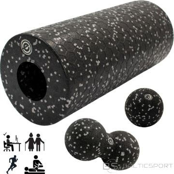 Eb Fit 3in1 masāžas komplekts 1033730 (nav pieejams)