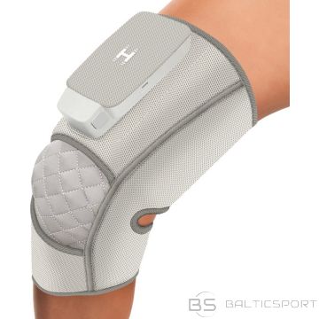 Homedics SR-CMXKE10HBND  Modulair Compression System Knee Wrap + Controller