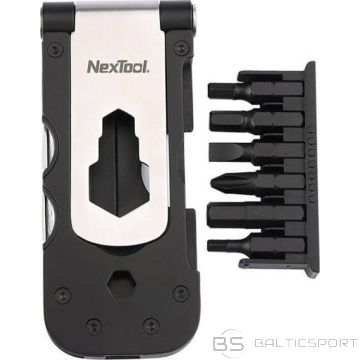 BS Велосипедный мультитул NexTool Bicycle Tool NE0122 14-в-1 (N/A)