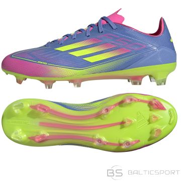 Buty adidas F50 Pro FG IE1285