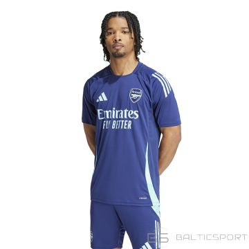 Adidas Тренировочная футболка Arsenal London JSY IT2227 / XXL / темно-синий