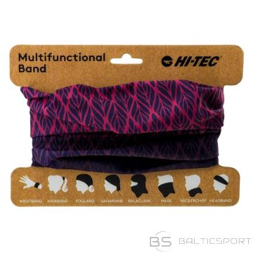 Multifunctional scarf Hi-tec temi 92800282278 (N/A)