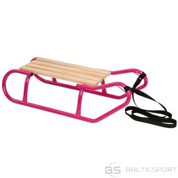 BS STIPRAS METĀLA RAGAVAS VINNIJS PŪKS ROZĀ (N/A)