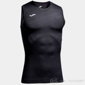 Joma Brama Classic T-shirt 103794.100 / black / L/XL