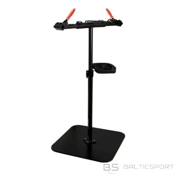 Unior Statīvs ar diviem rokturiem, uzgriezni un pamatni. (N/A)