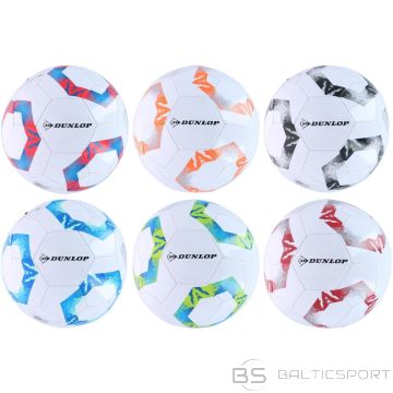 Dunlop FUTBOLS R.5 MIX