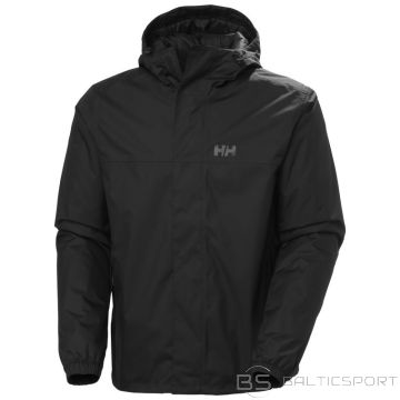 Helly Hansen Водонепроницаемая куртка Vancouver на флисовой подкладке M 54269 990 (XL)